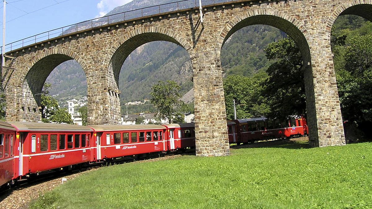 die gefährlichsten bahnstrecken der welt