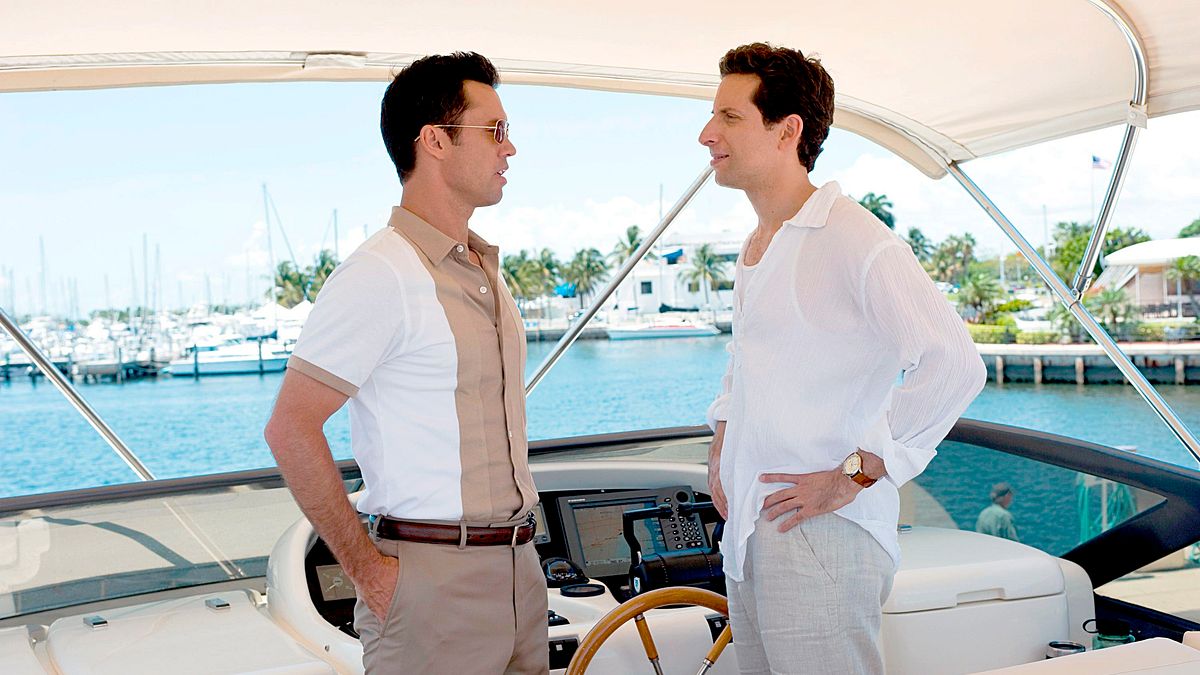 burn notice