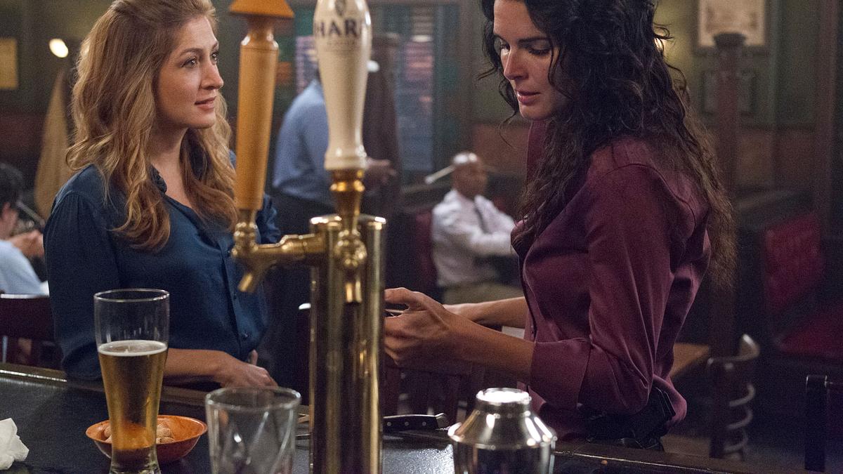rizzoli & isles