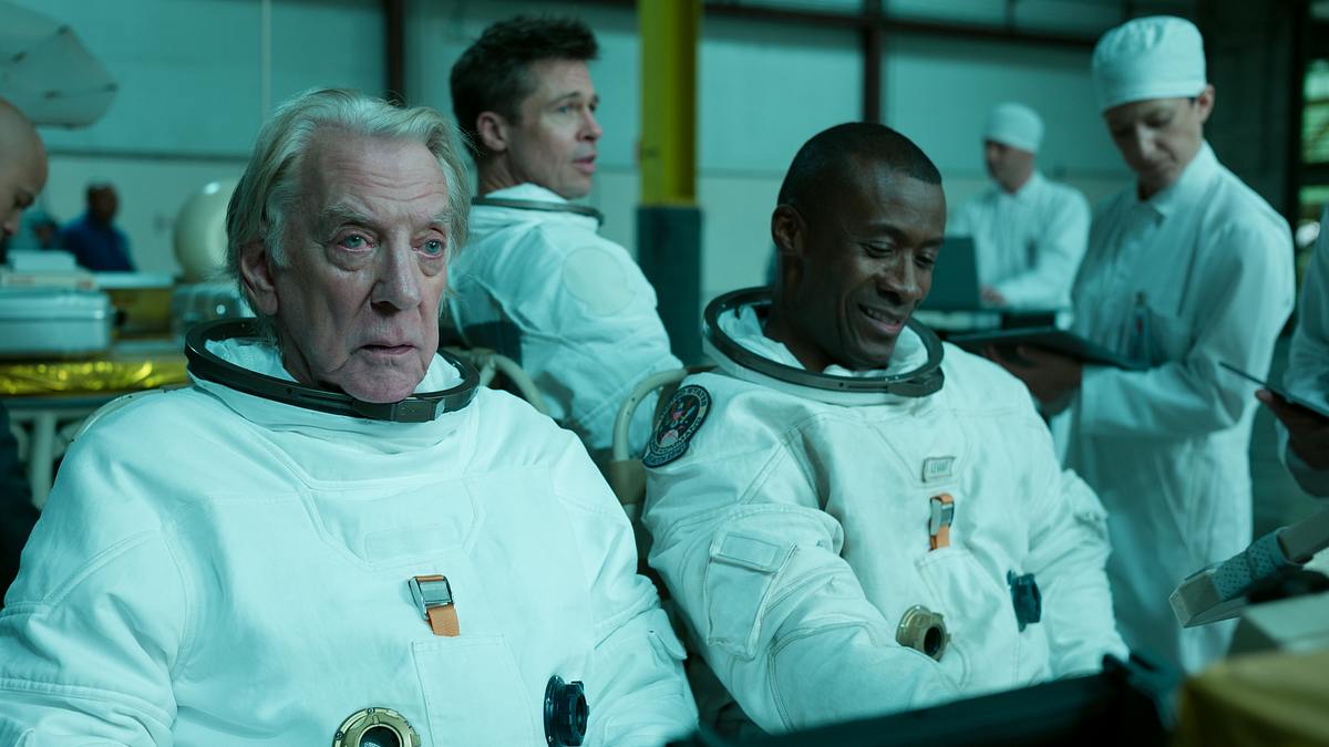 ad astra: zu den sternen