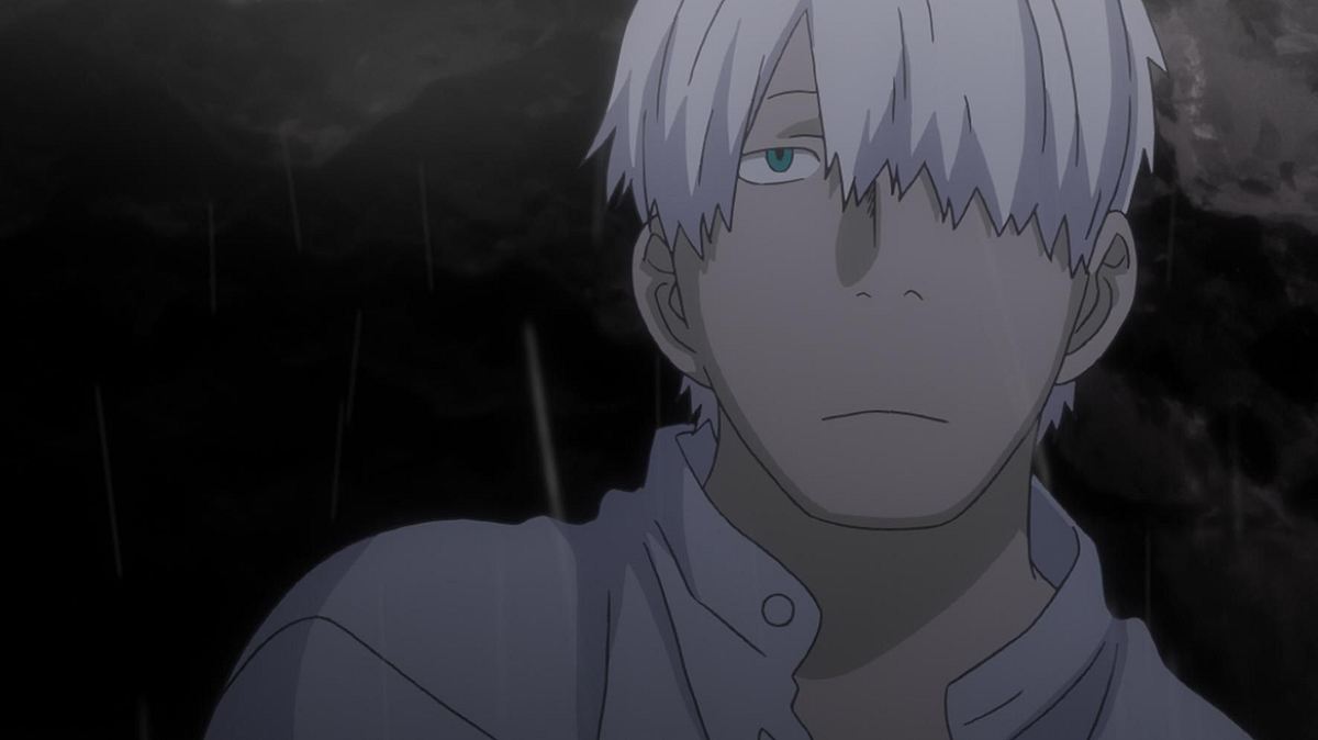 mushi-shi