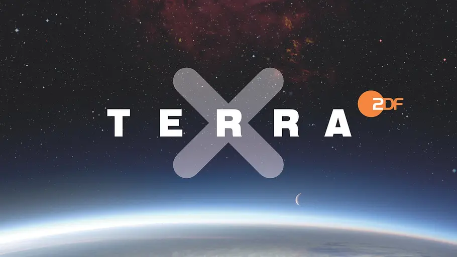 Terra X terra x