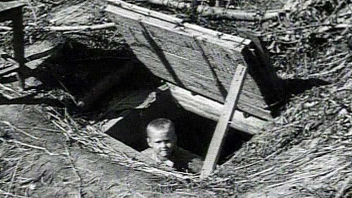 der zweite weltkrieg in zahlen