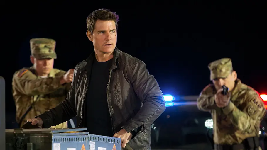 jack reacher: kein weg zurück