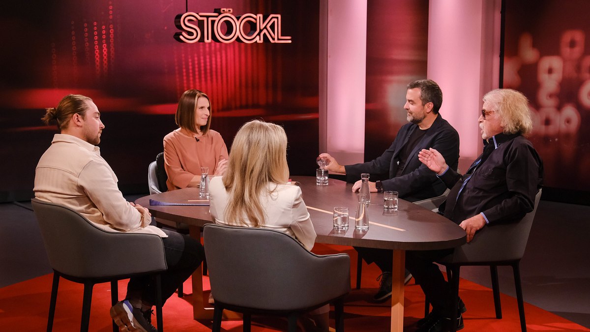 stöckl