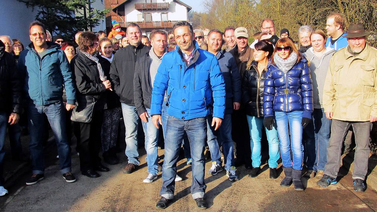 der trödeltrupp - das geld liegt im keller