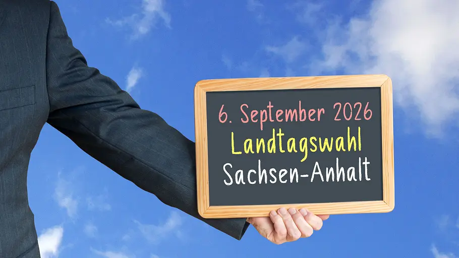 Wahl 2026 wahl 2026