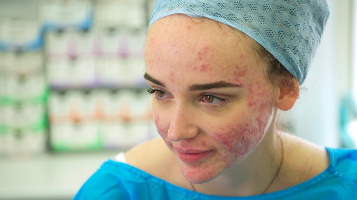 Dr. Emma - Hautärztin aus Leidenschaft dr. emma - hautärztin aus leidenschaft