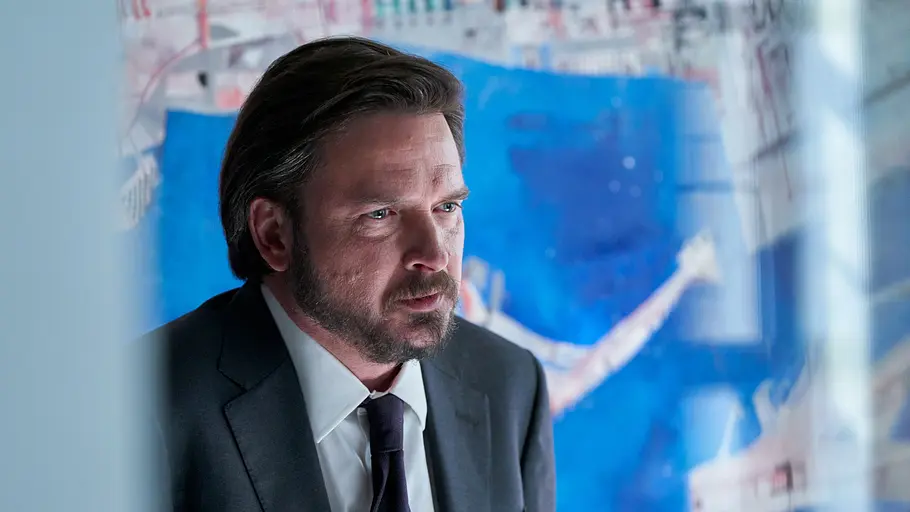 law & order toronto: criminal intent
