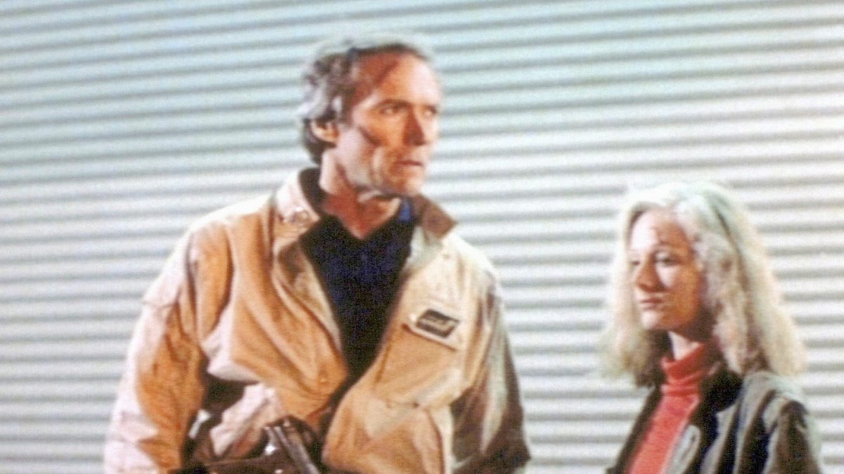 dirty harry kommt zurück