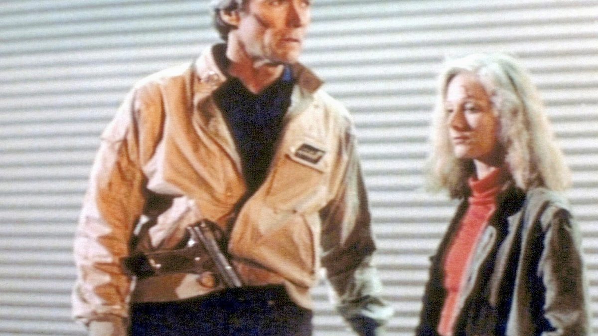 dirty harry kommt zurück