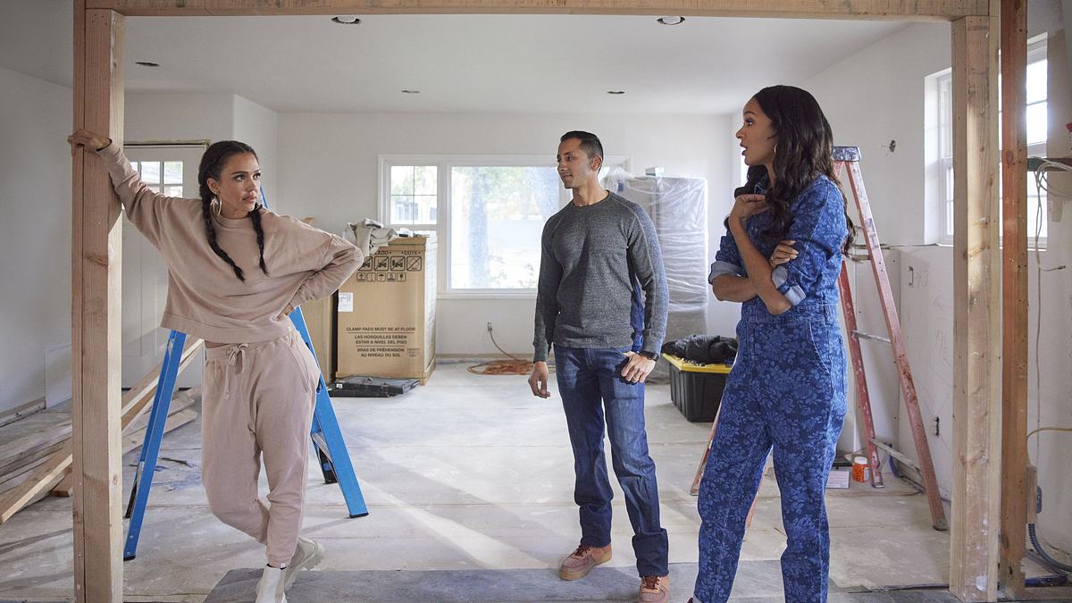 home-makeover mit jessica alba