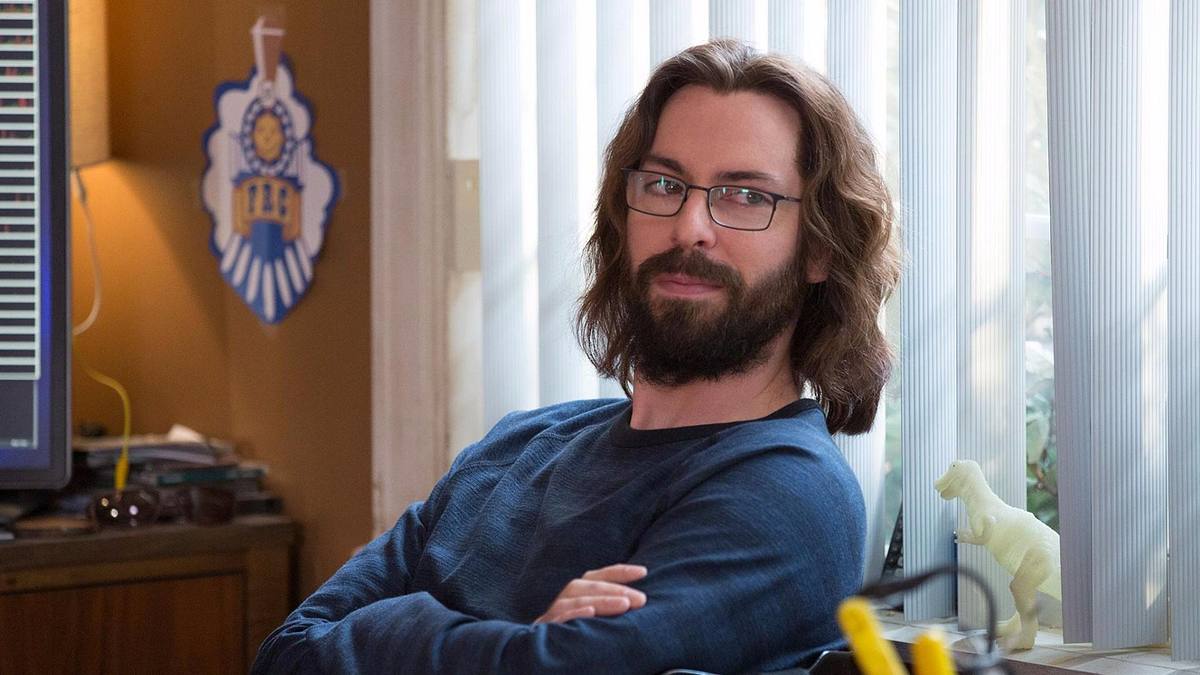 silicon valley