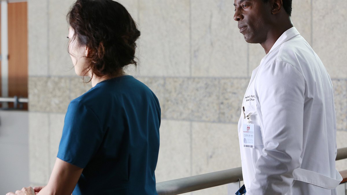 greys anatomy - die jungen ärzte
