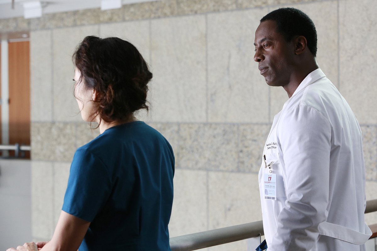 Grey's Anatomy - Die jungen Ärzte grey's anatomy - die jungen ärzte
