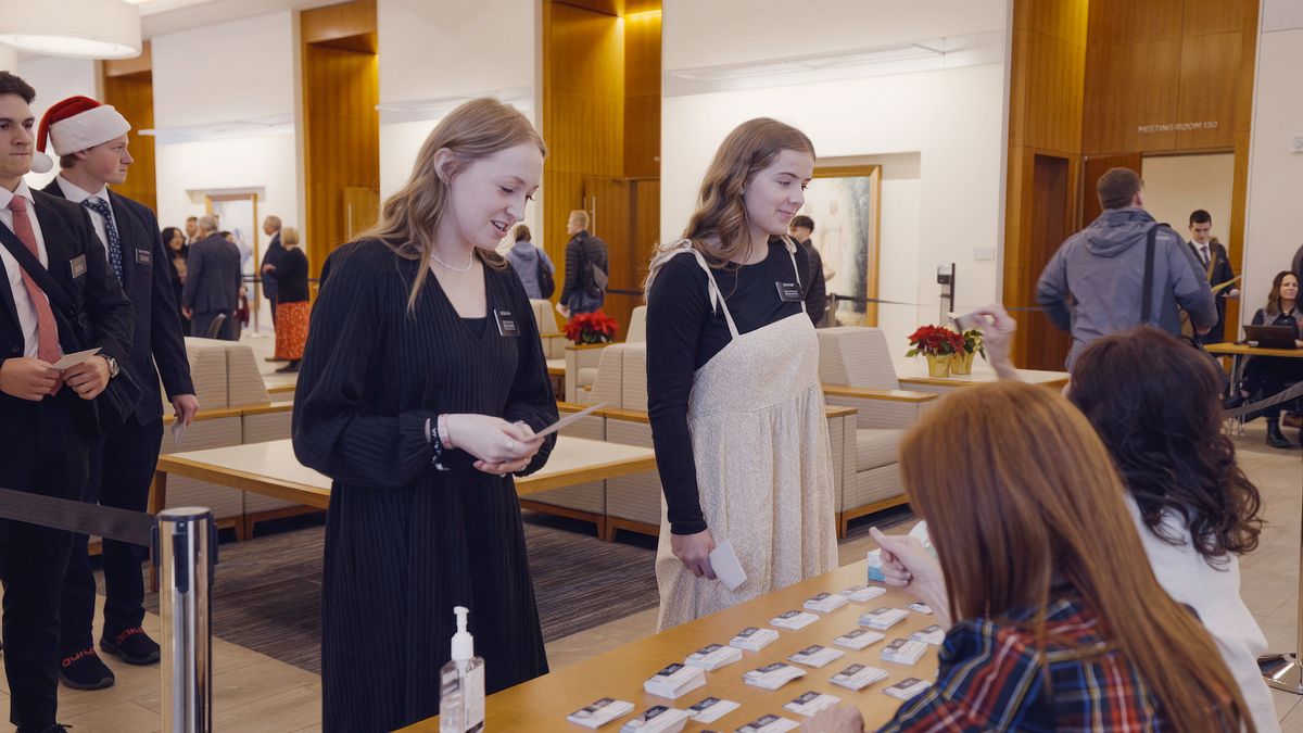 glaube und geld - die mission der mormonen