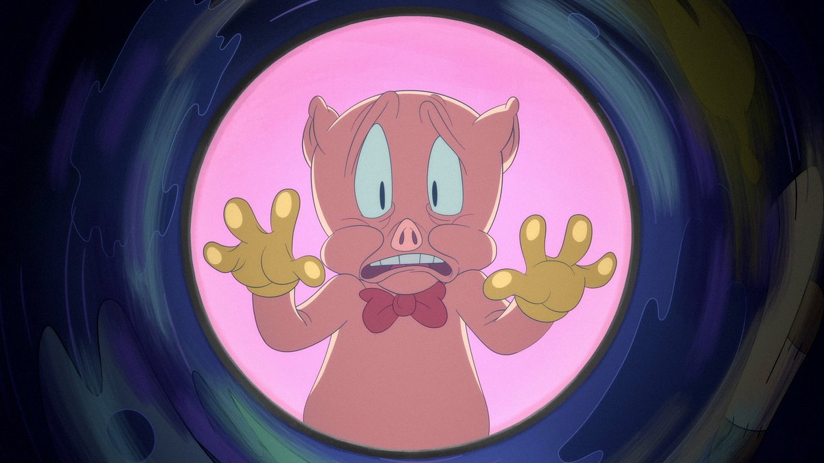 looney tunes cartoons