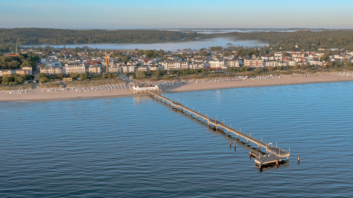 maritimes erbe