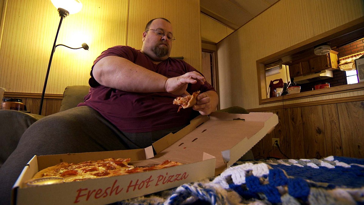 Mein Leben mit 300 kg mein leben mit 300 kg