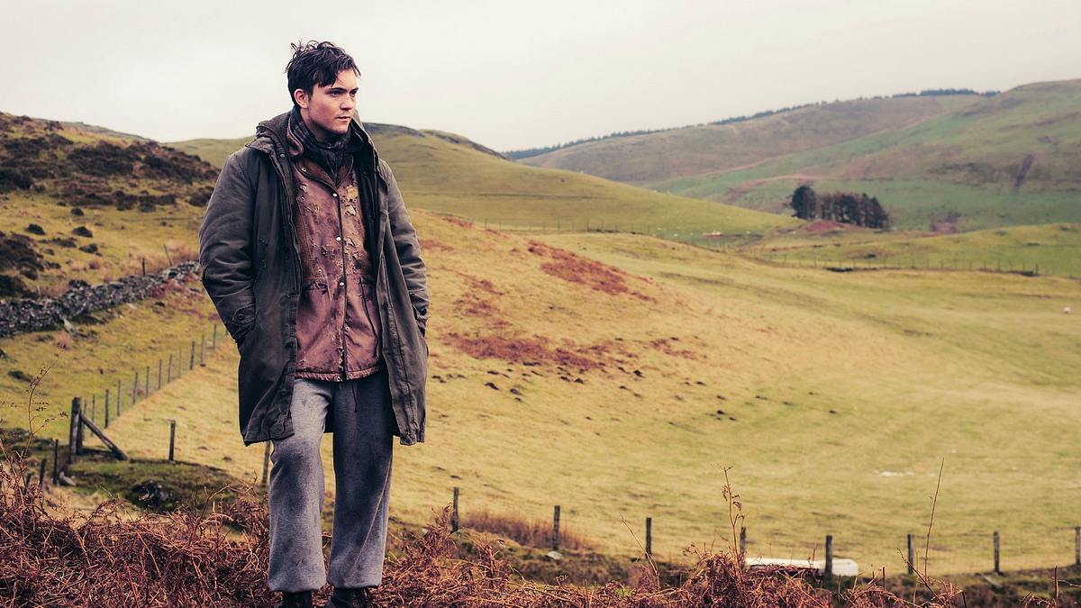 inspector mathias - mord in wales