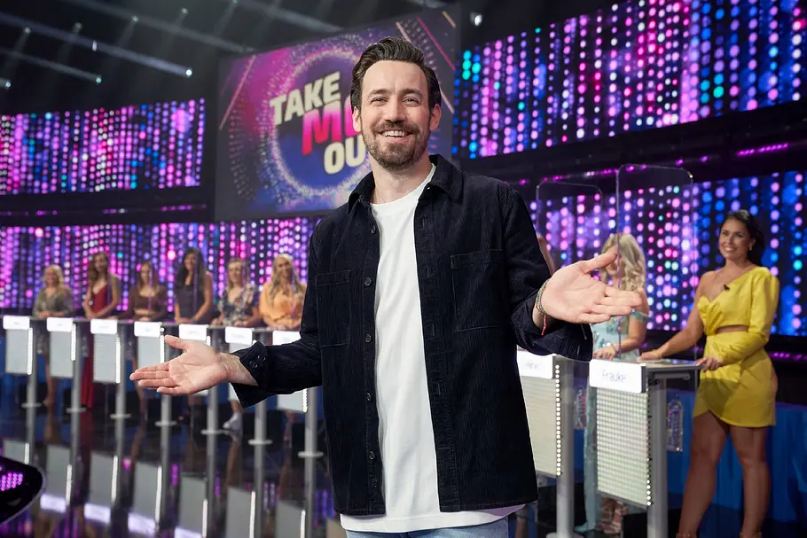 Take Me Out take me out
