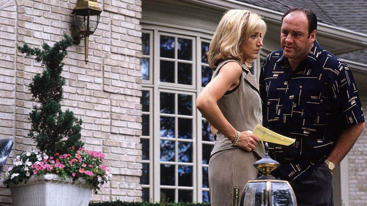 die sopranos