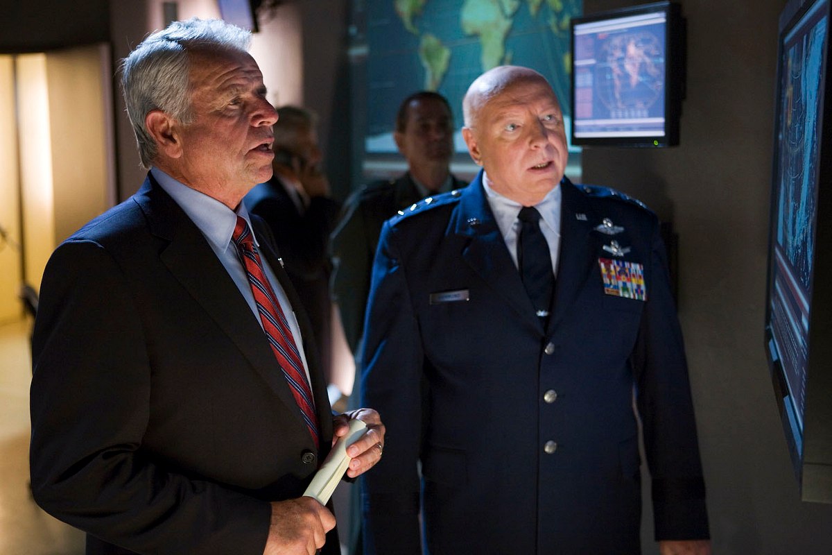 stargate: continuum