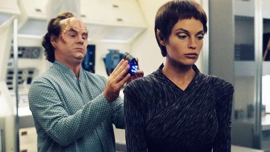 star trek: enterprise