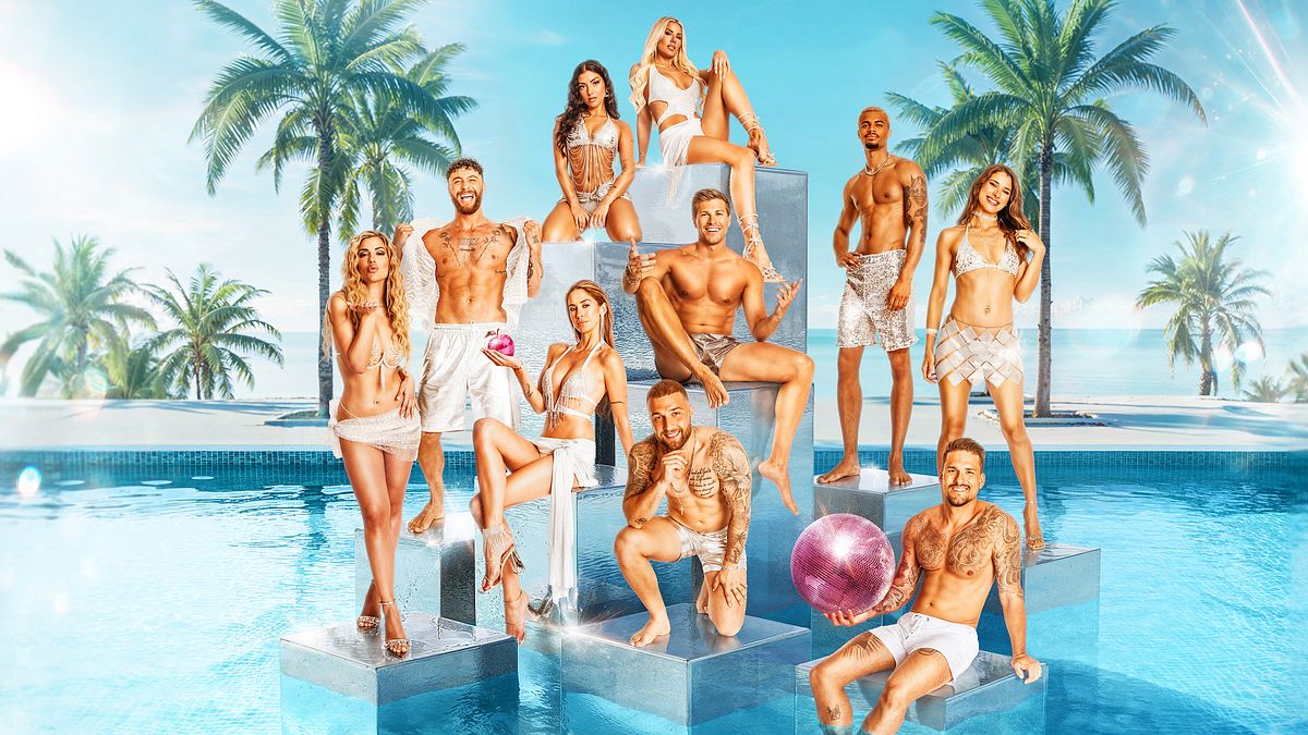 love island vip
