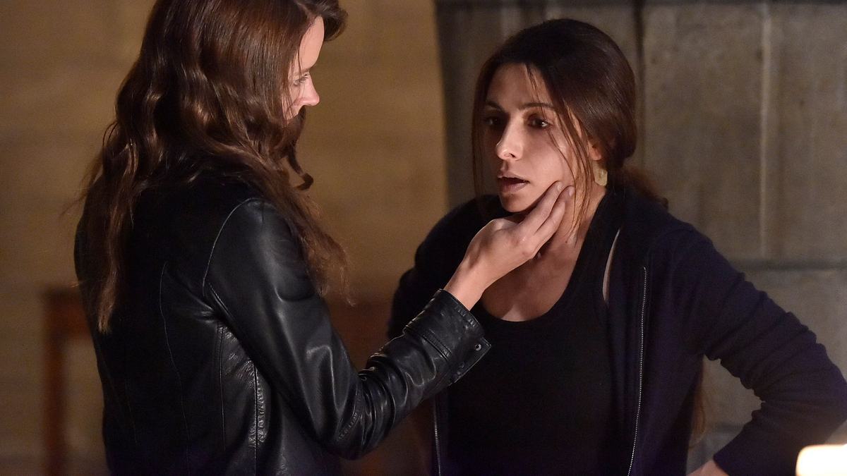 person of interest