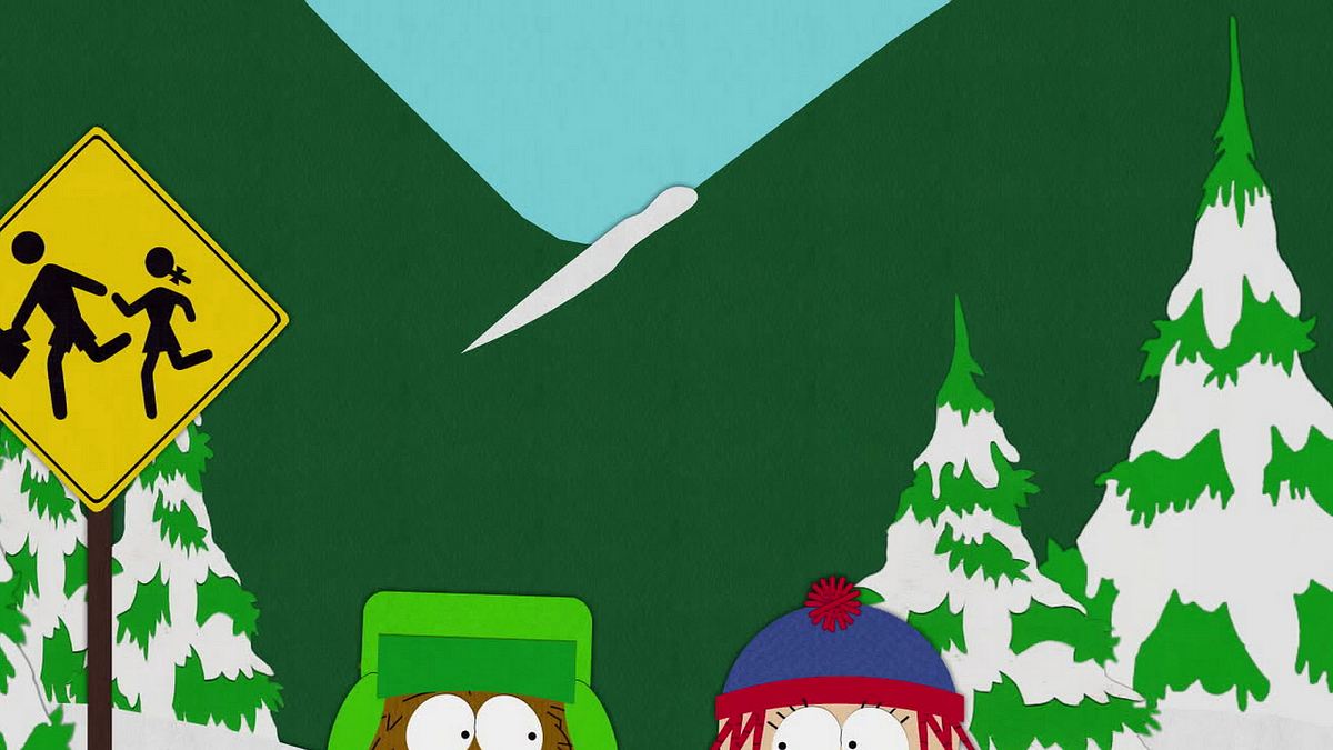 south park