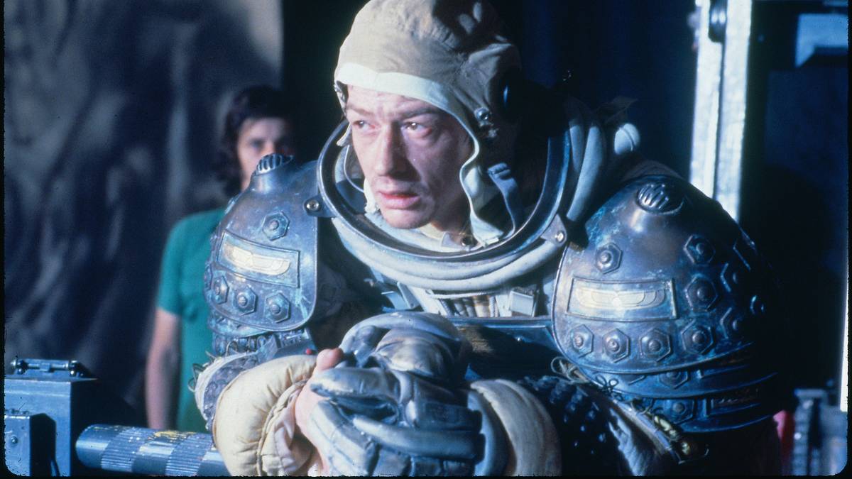 alien - directors cut