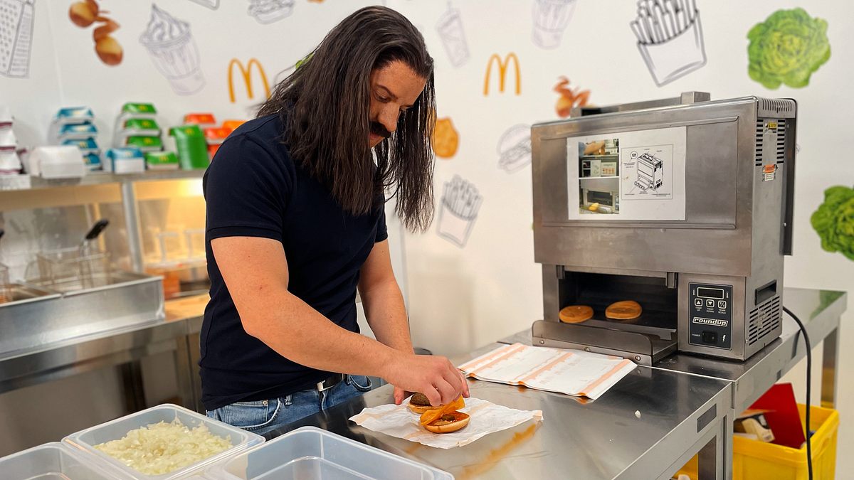 mcdonalds: die insider - die tricks des fast-food-riesen