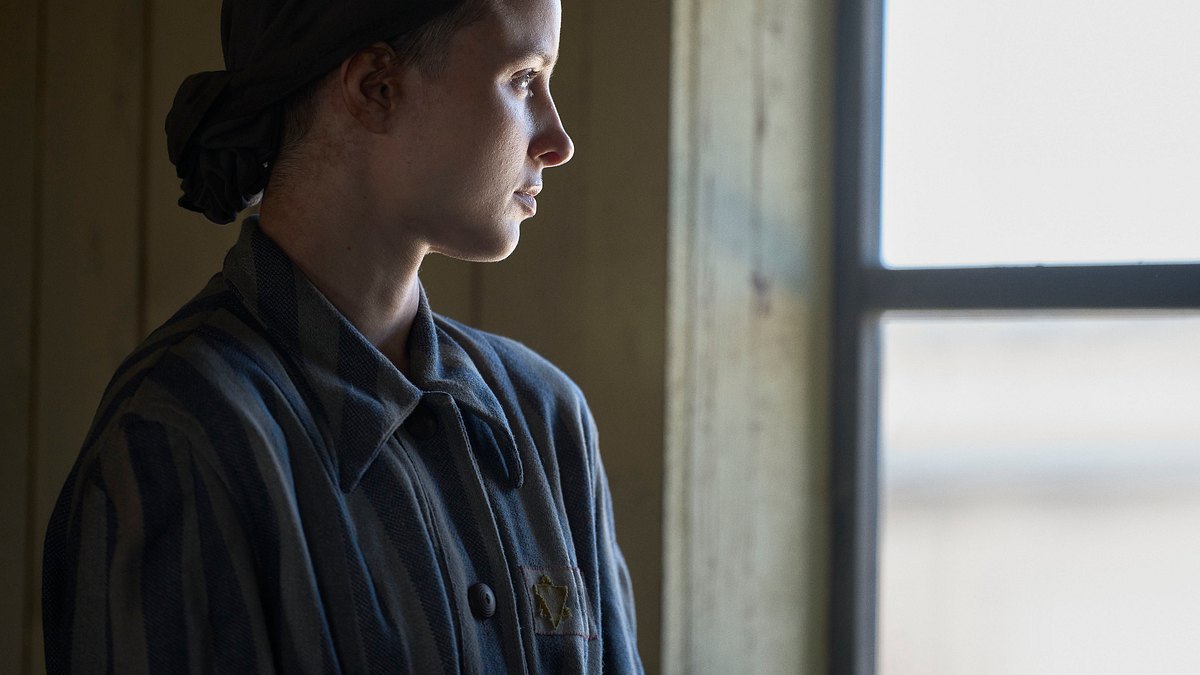 the tattooist of auschwitz