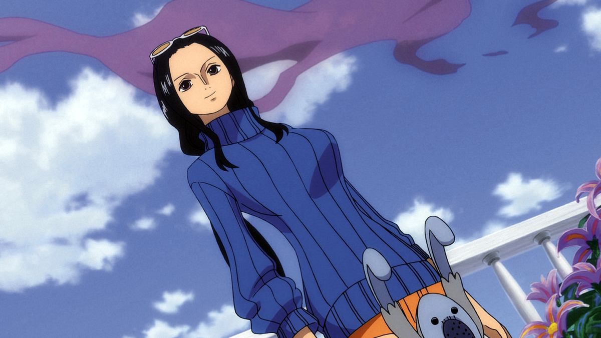 one piece z