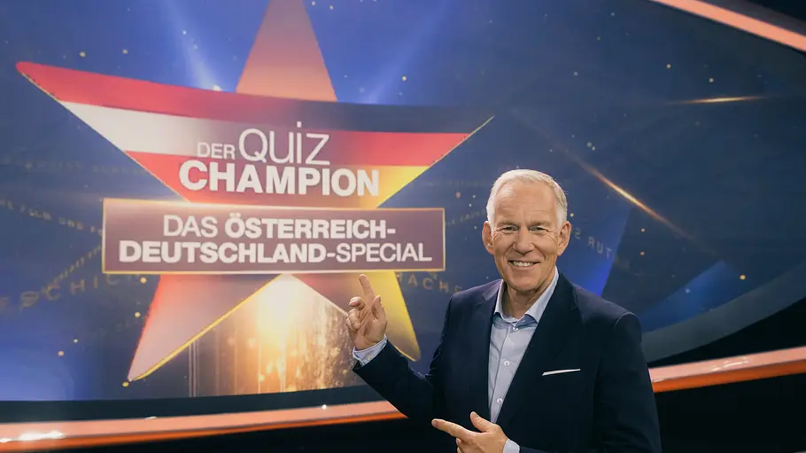 der quiz-champion