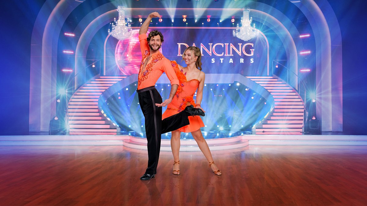 dancing stars