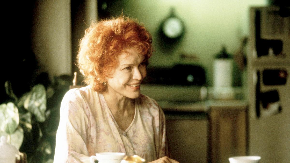 requiem for a dream