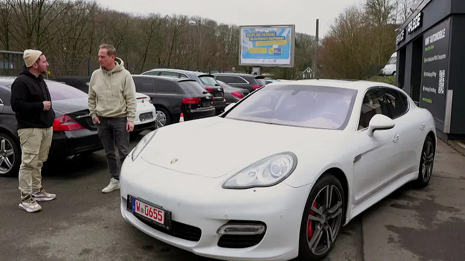 GRIP - Das Motormagazin grip - das motormagazin