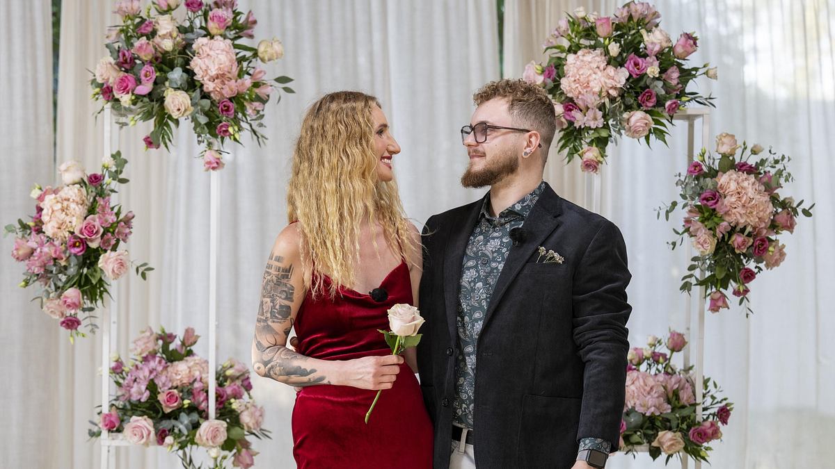 hochzeit auf den zweiten blick