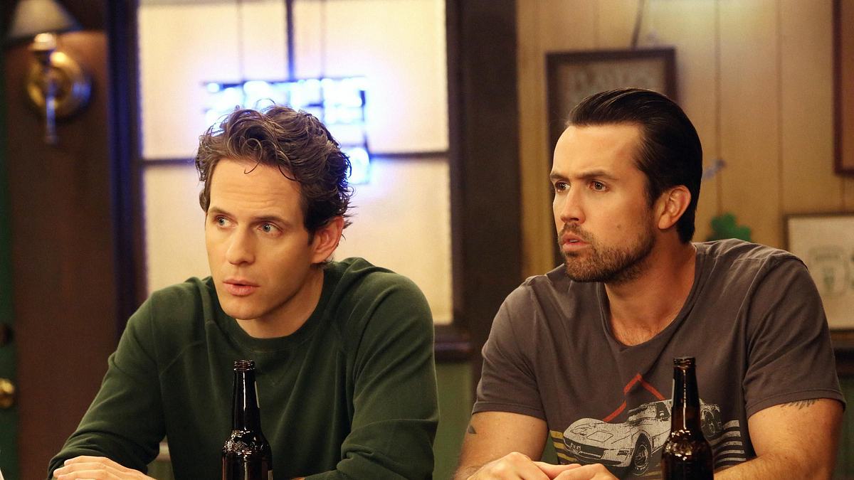 its always sunny in philadelphia
