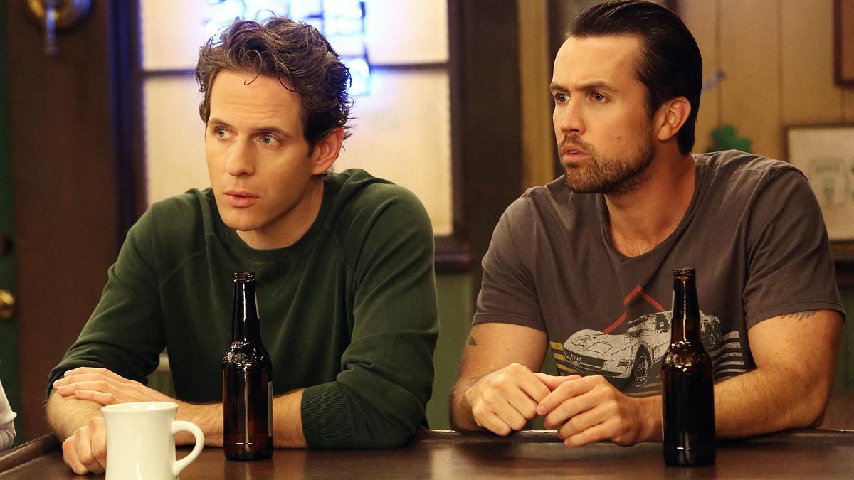 its always sunny in philadelphia