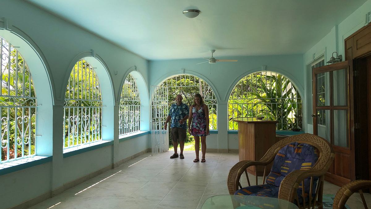 caribbean life - haus im paradies gesucht