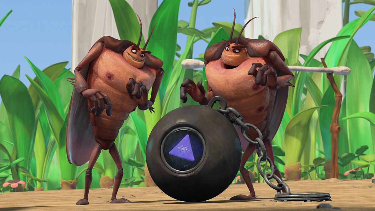 Insectibles insectibles