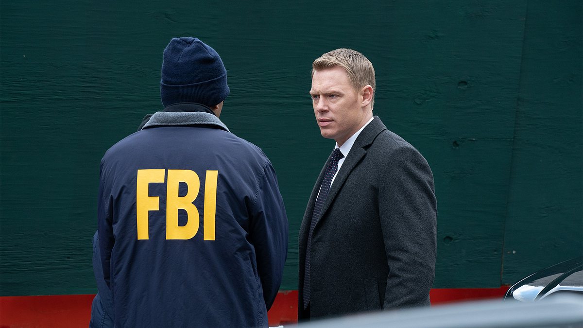 the blacklist