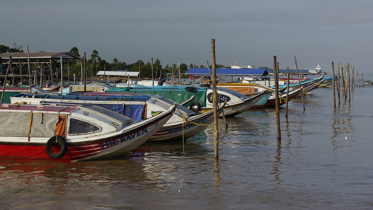 guyana