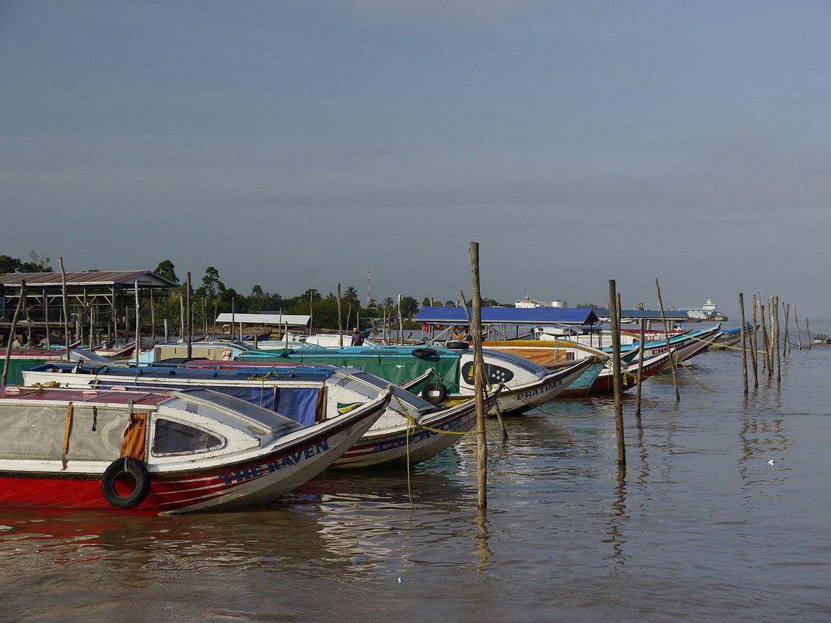 guyana