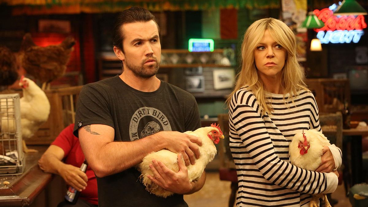 its always sunny in philadelphia