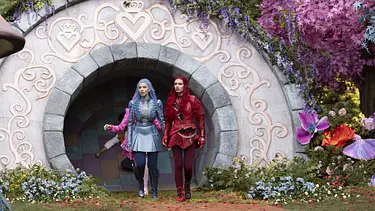 descendants: wicked wonderland - Foto: Disney+ (DE) / Disney+ descendants: wicked wonderland - Foto: Disney+ (DE) / Disney+