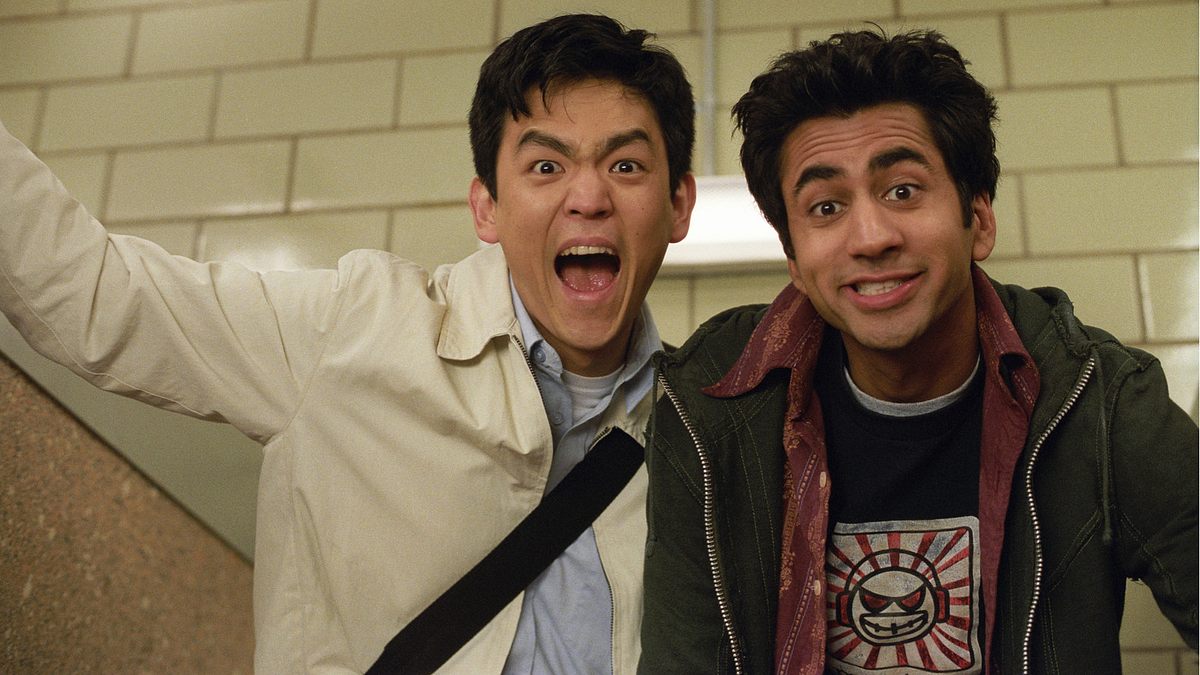 harold und kumar